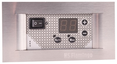 Regulátory otáček